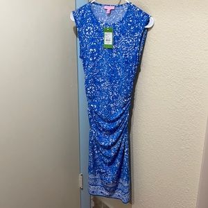 Very soft material Madeira 👗